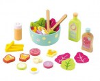 A4101460 01 Salade set van Hout Tangara kinderopvang kinderdagverblijf inrichting kopie